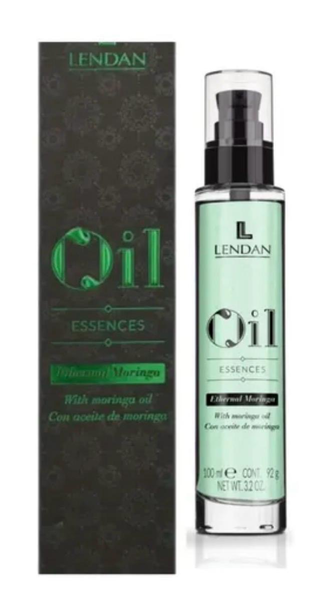 OIL ESSENCES ETHERMAL MORINGA