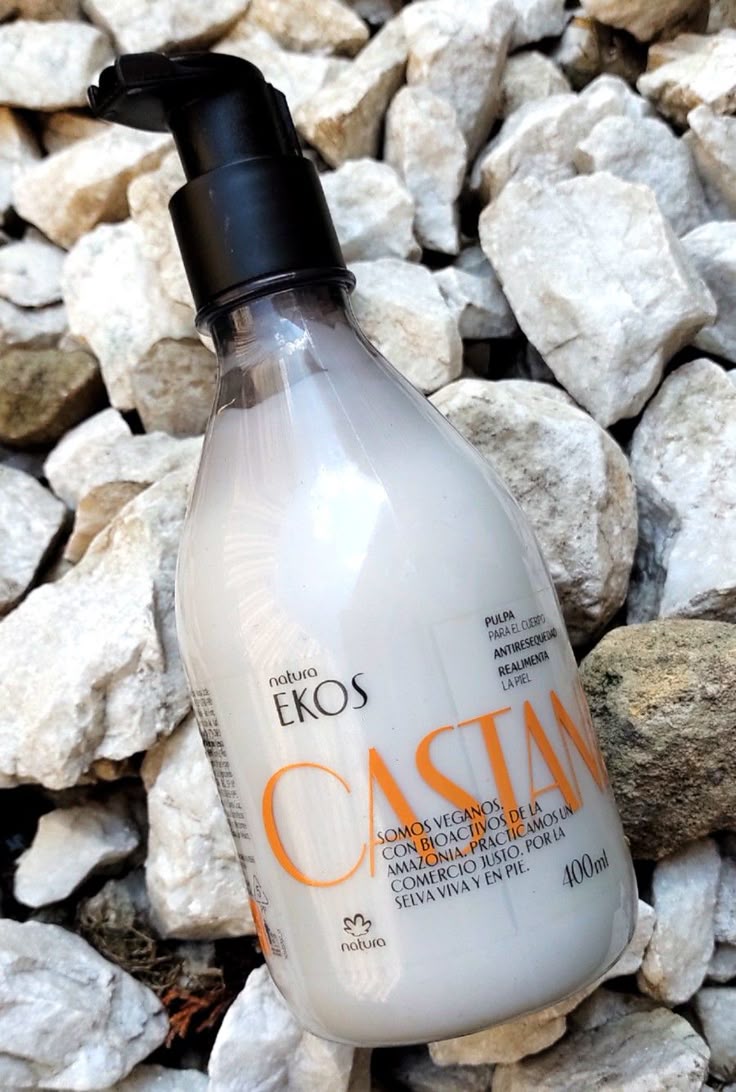 Pulpa corporal antiresequedad