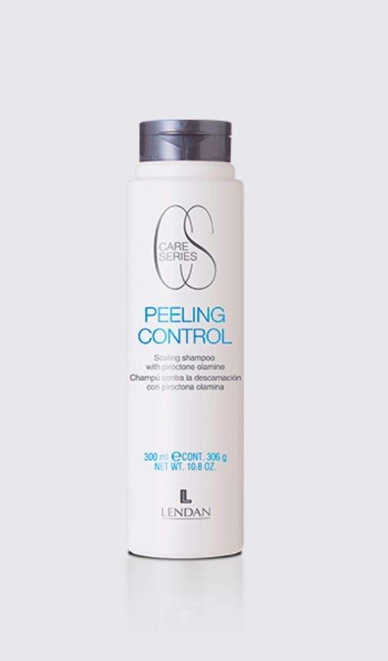 PEELING CONTROL CHAMPÚ