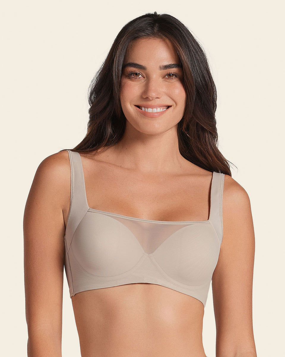 Brasier brastop