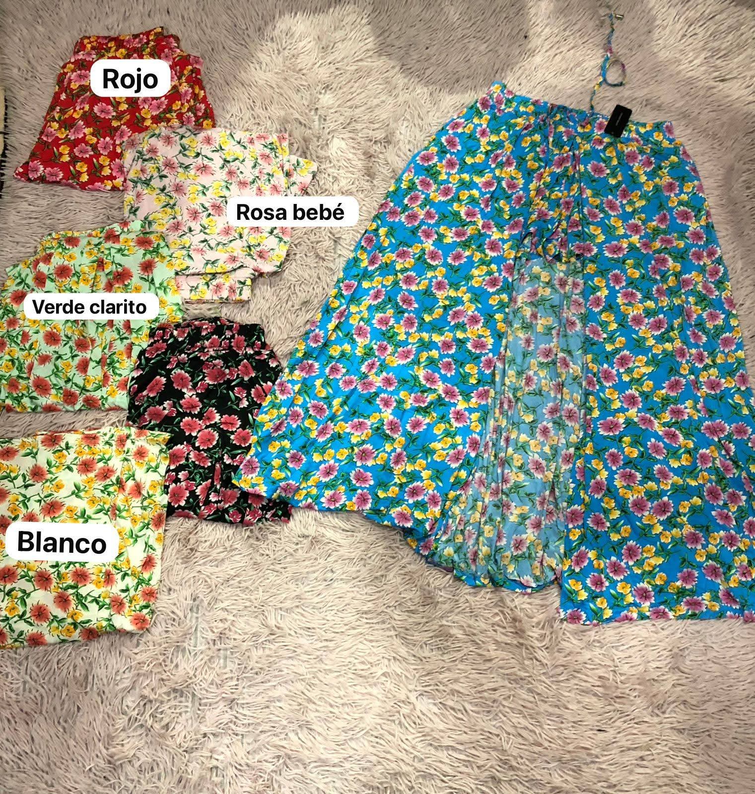 Falda short - Imagen 3
