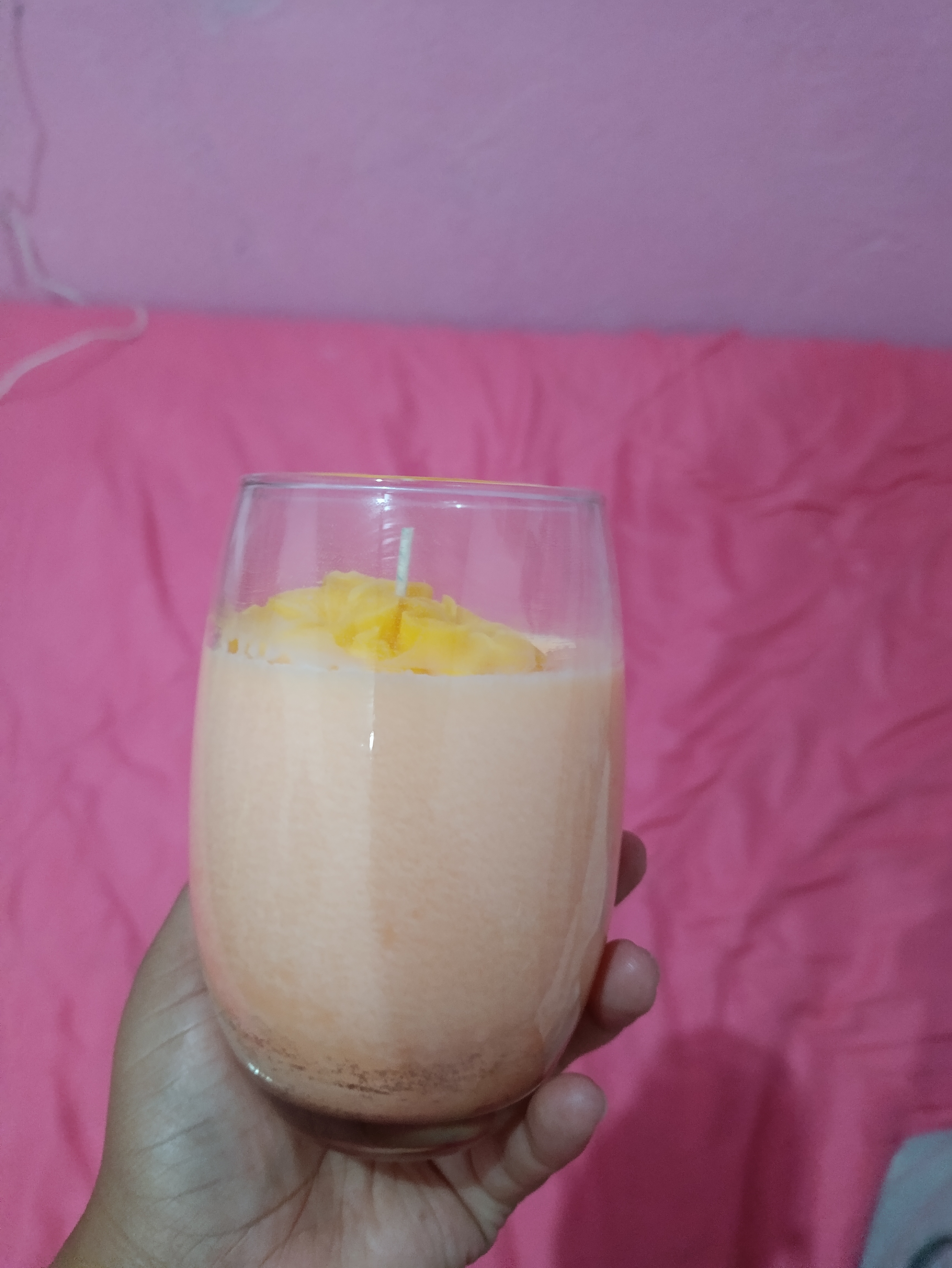 Vela aromática - Imagen 2