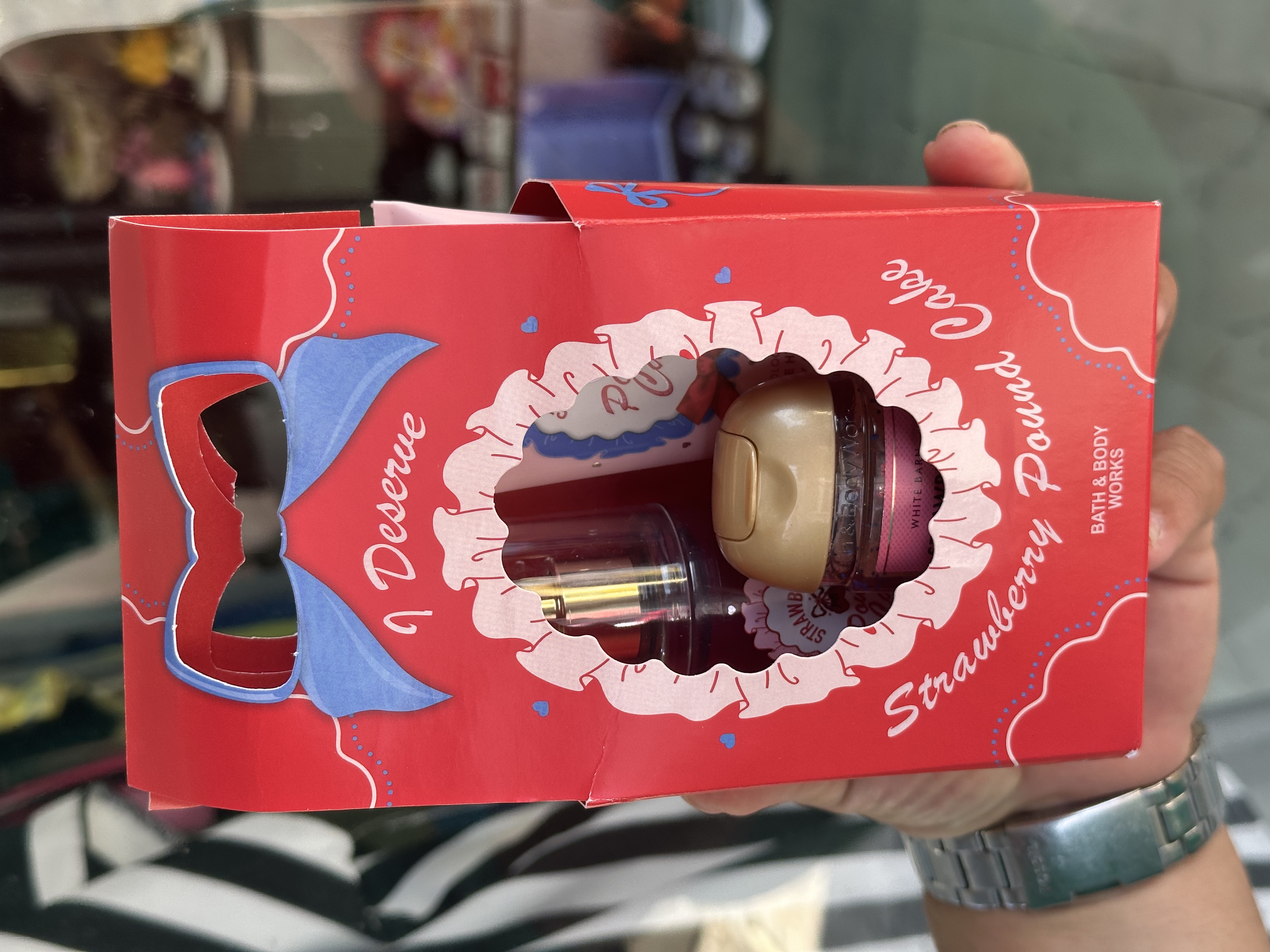 Set de regalo Bath and Body Works - Imagen 3