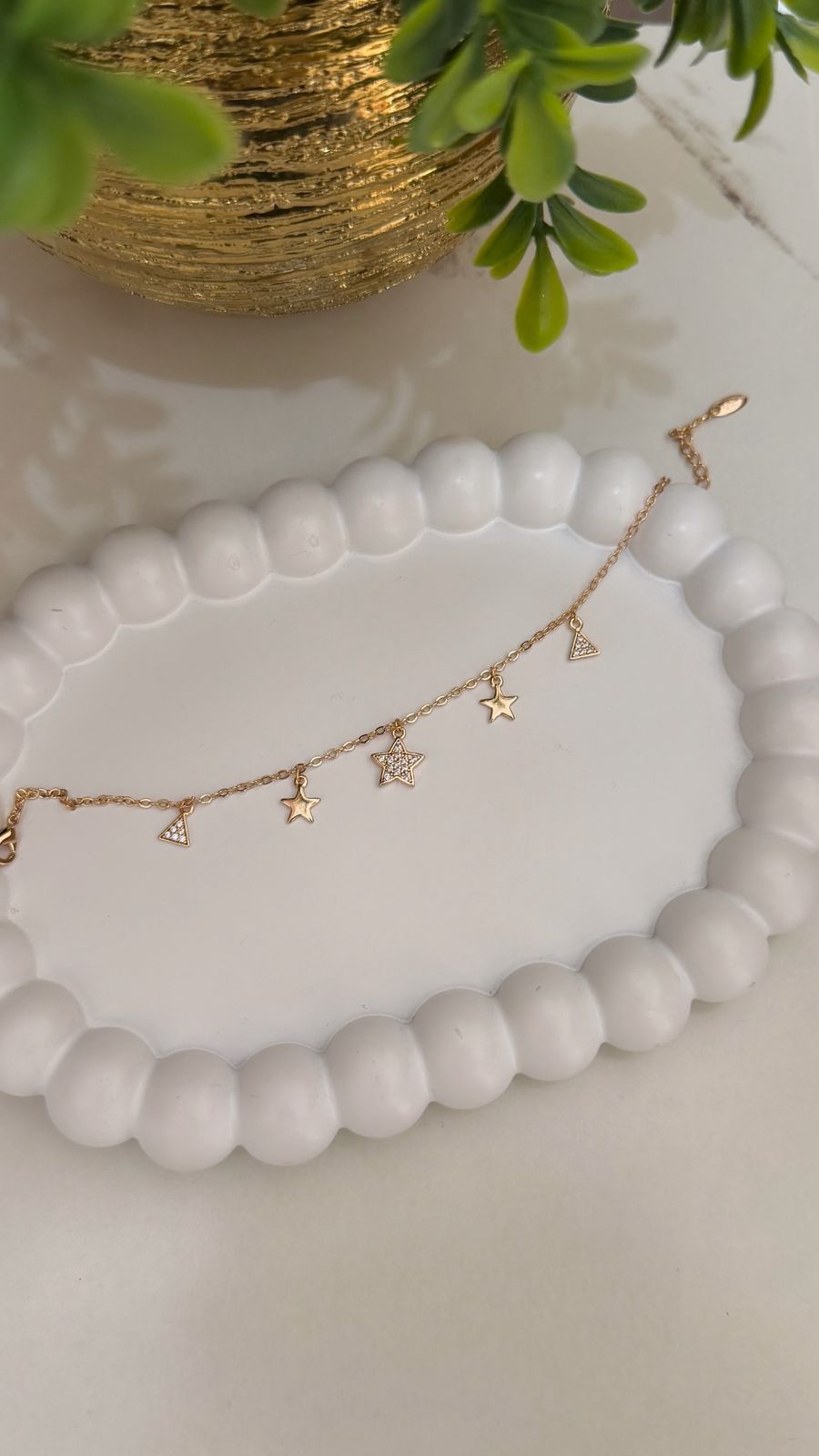 WhatsApp Image 2026-05-04 at 10.05.06 AM (3) Pulsera triángulos estrellas