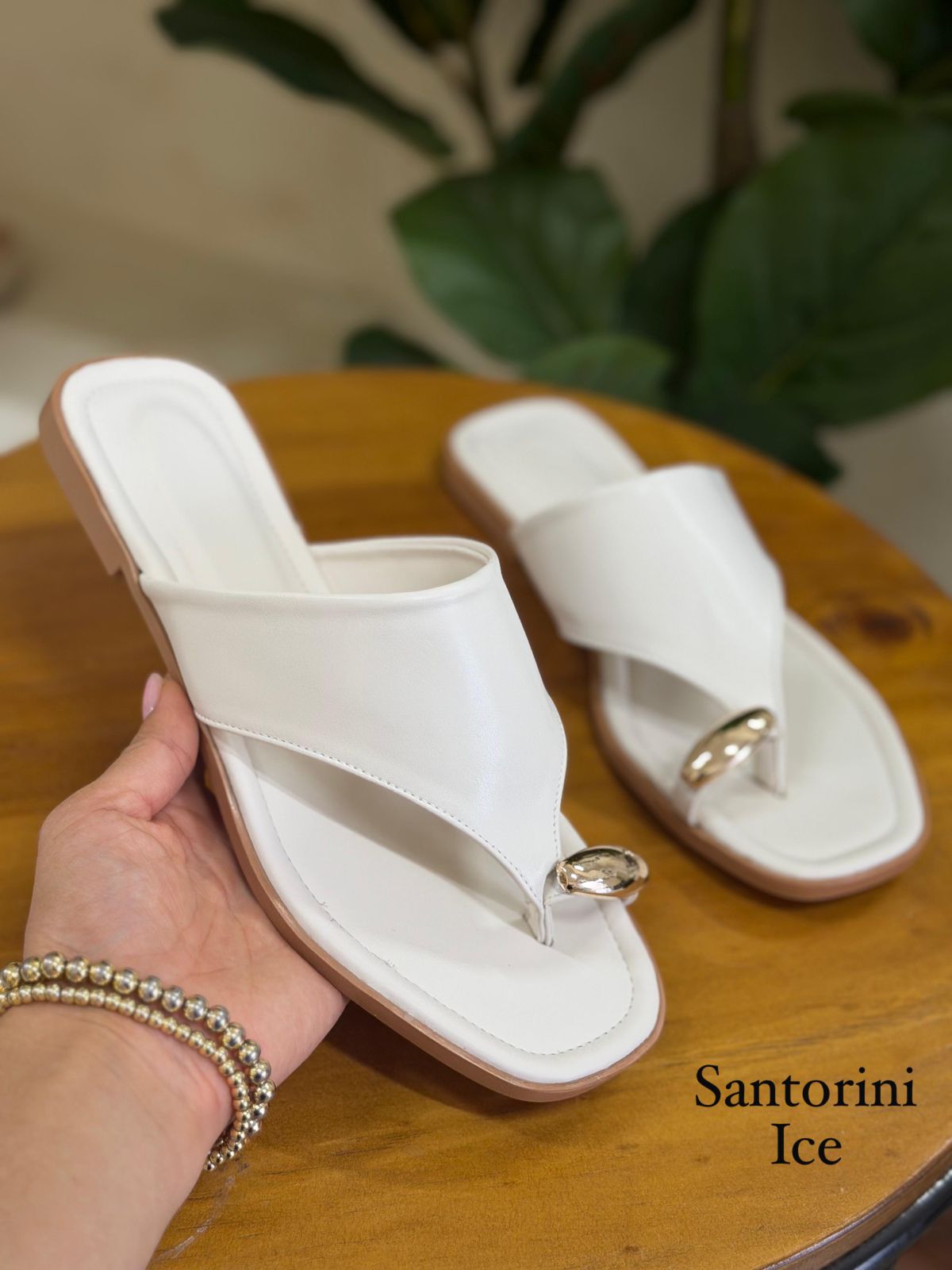 Santorini