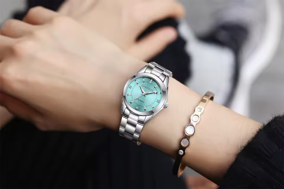 IMG_0135 Reloj plata Tiffany