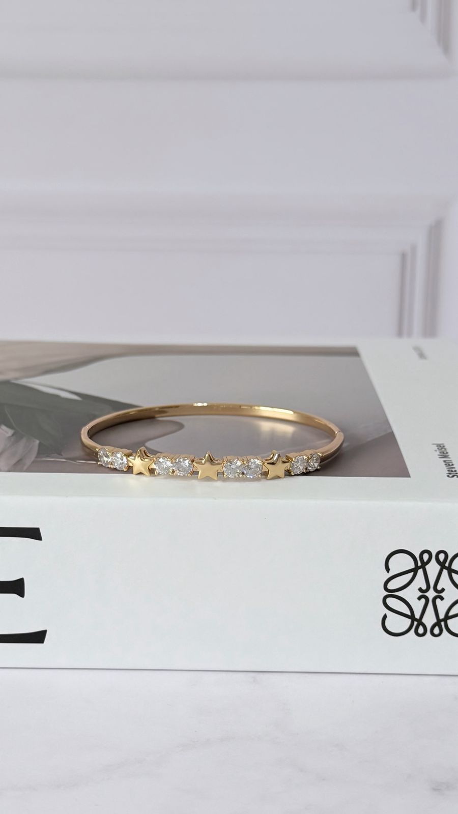 IMG_2279 Brazalete estrellas
