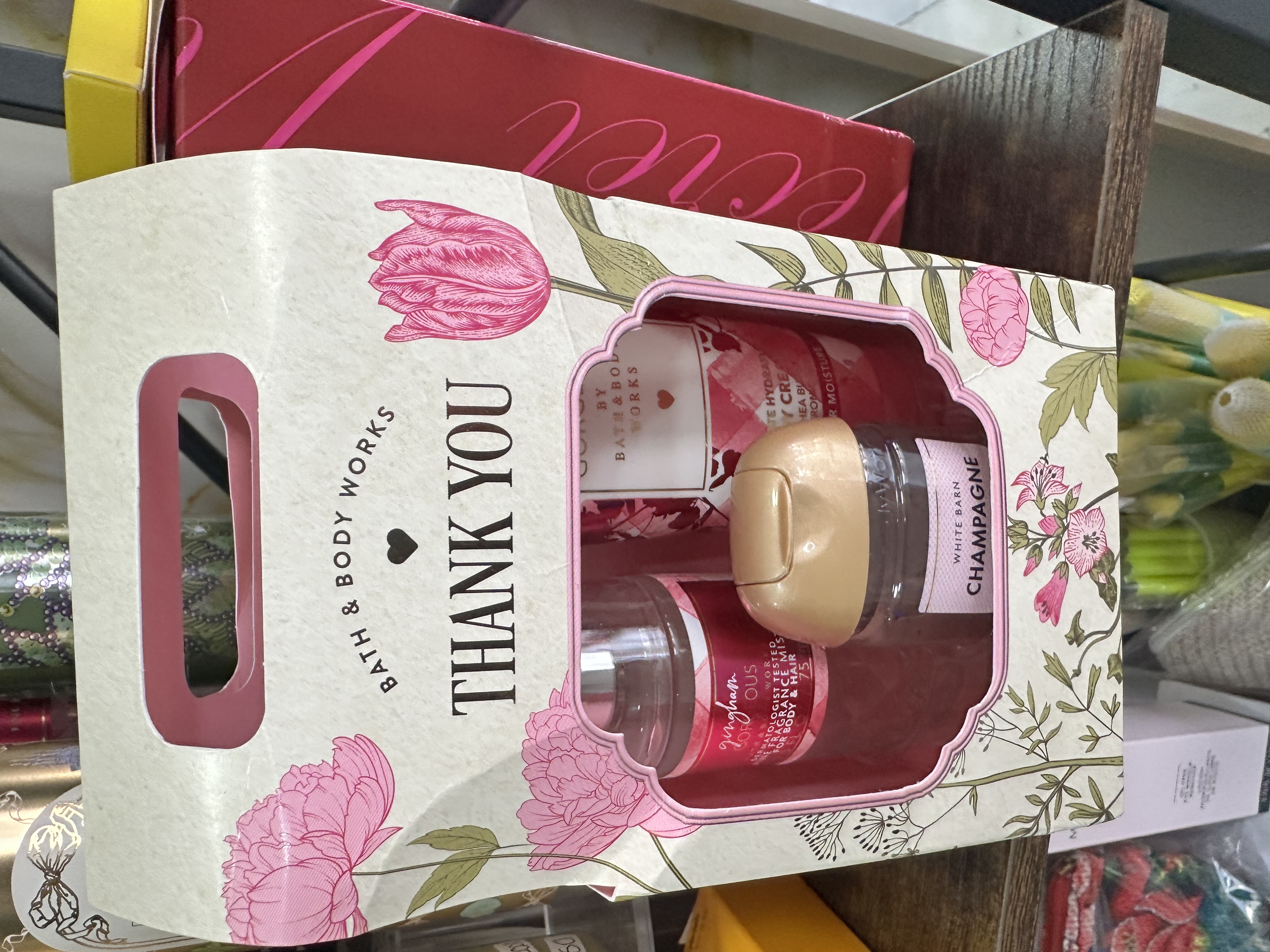 Set de regalo Bath and Body Works - Imagen 4