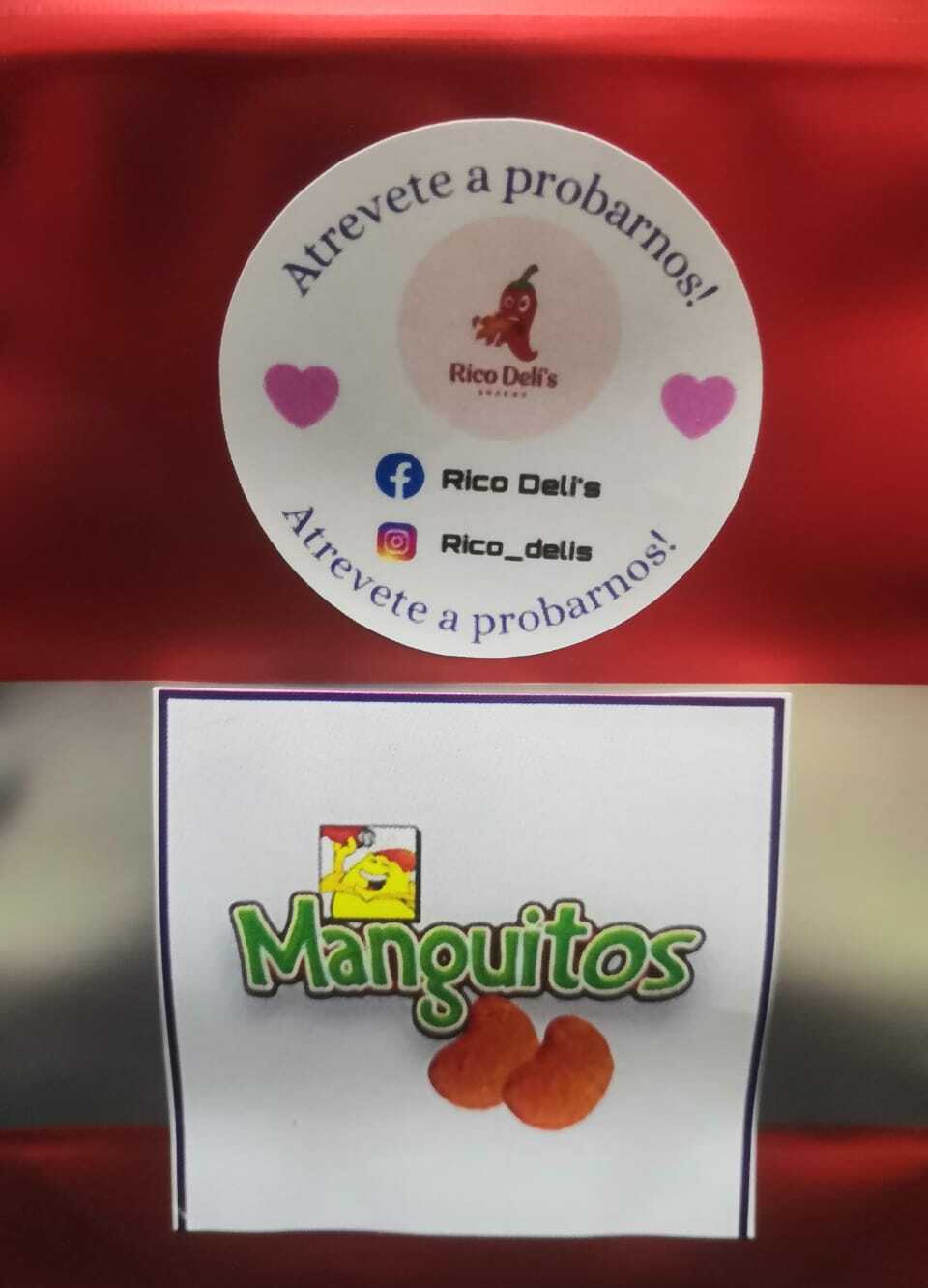 Manguitos