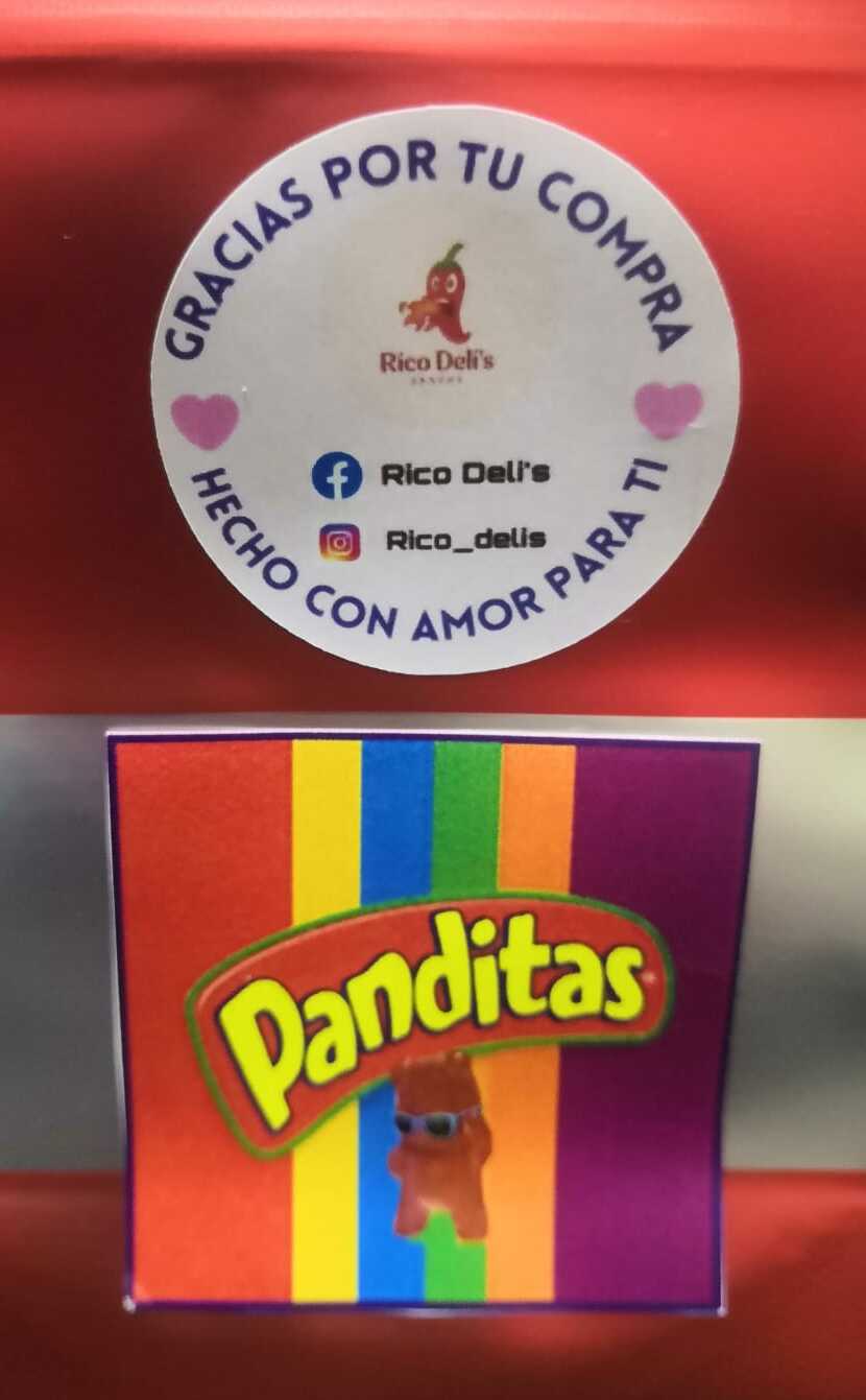 Panditas