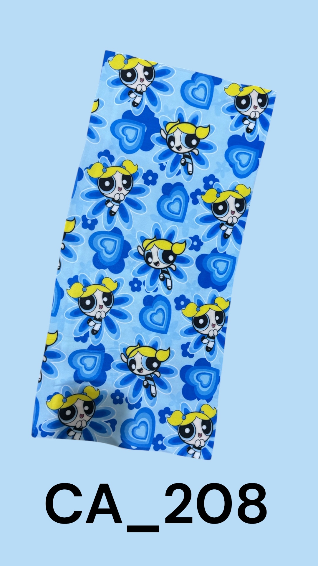 Bandana quirúrgica