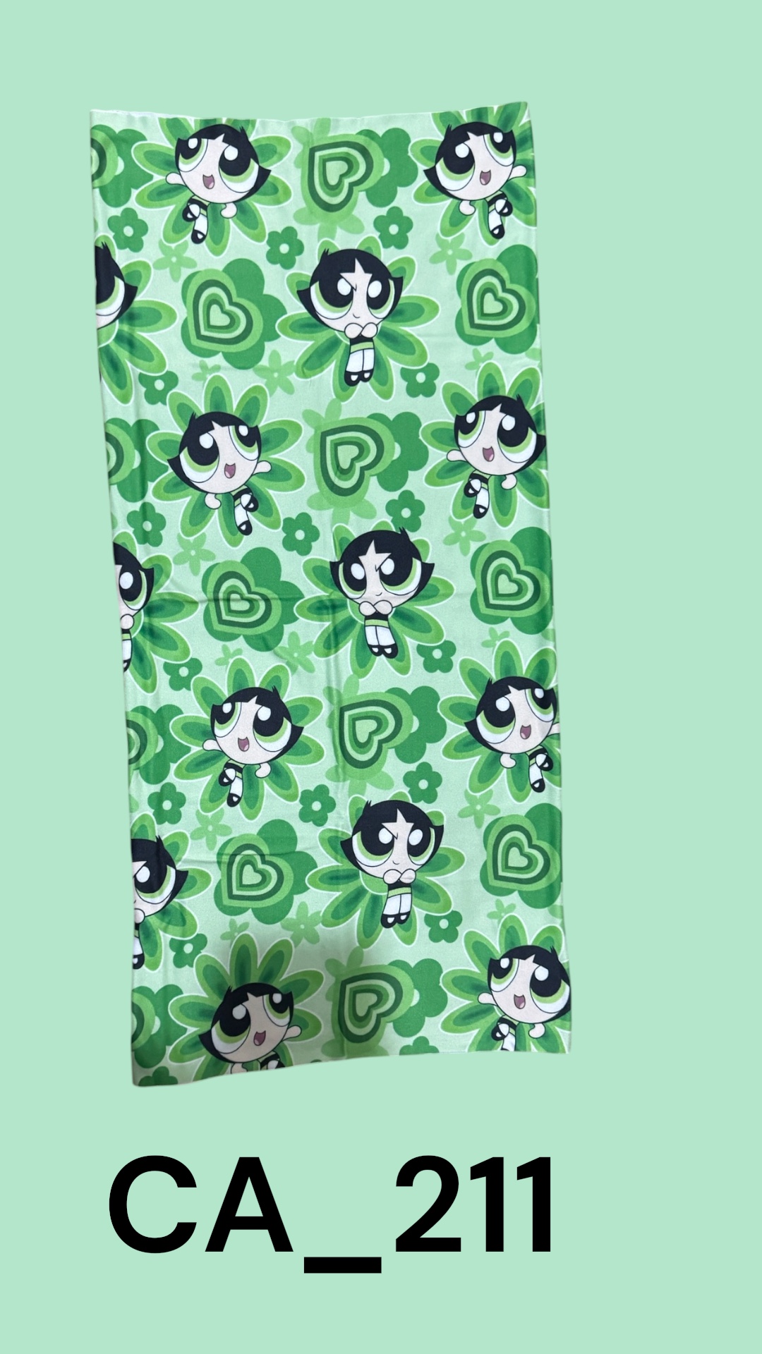 Bandana quirúrgica