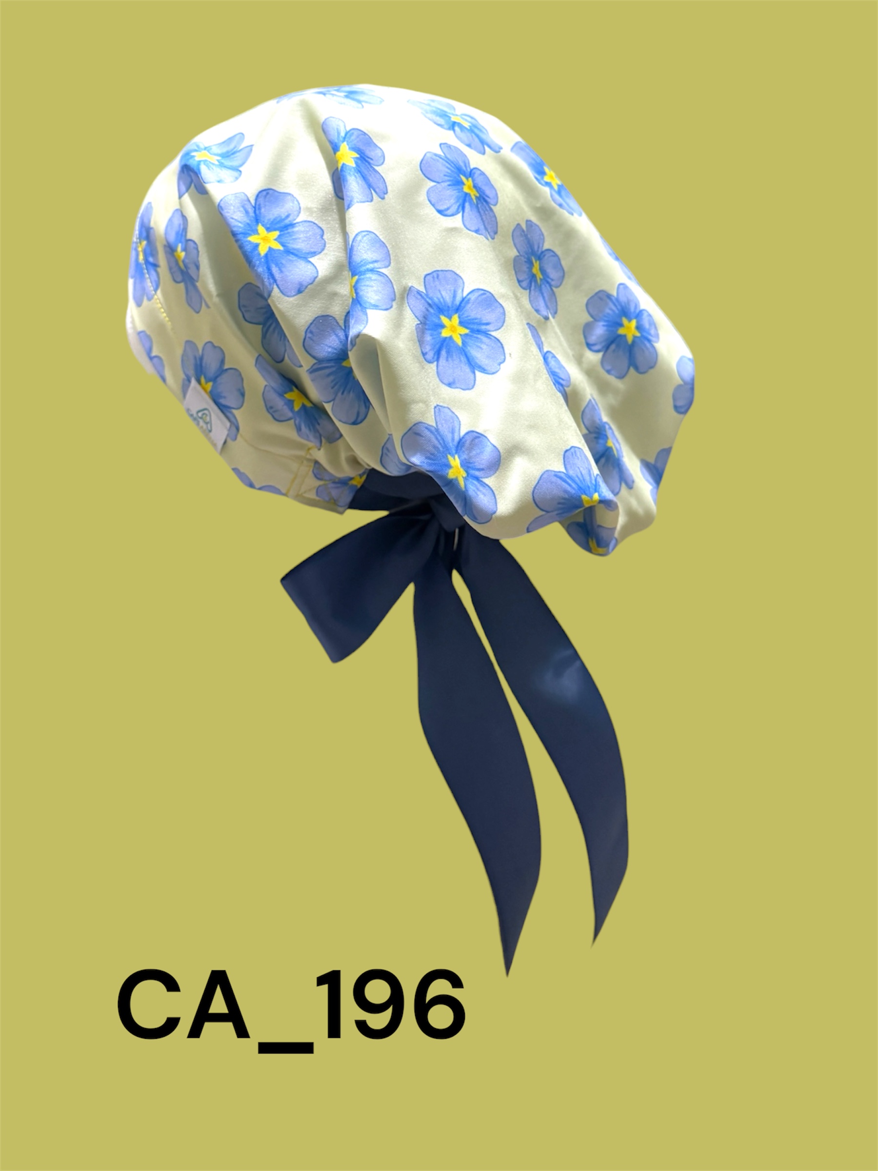 Gorro Quirúrgico Dama - Imagen 2