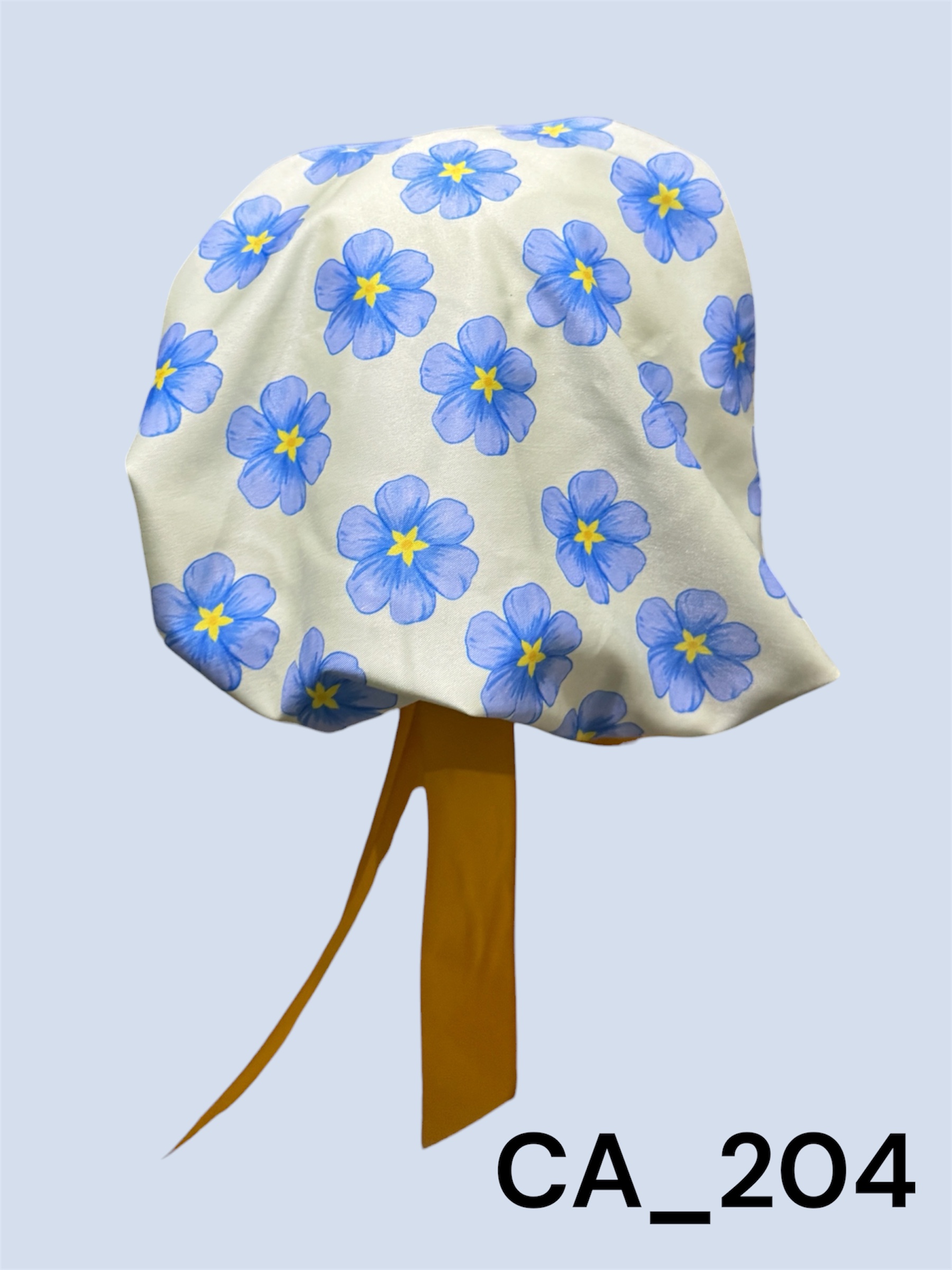 Gorro Quirúrgico Dama - Imagen 2