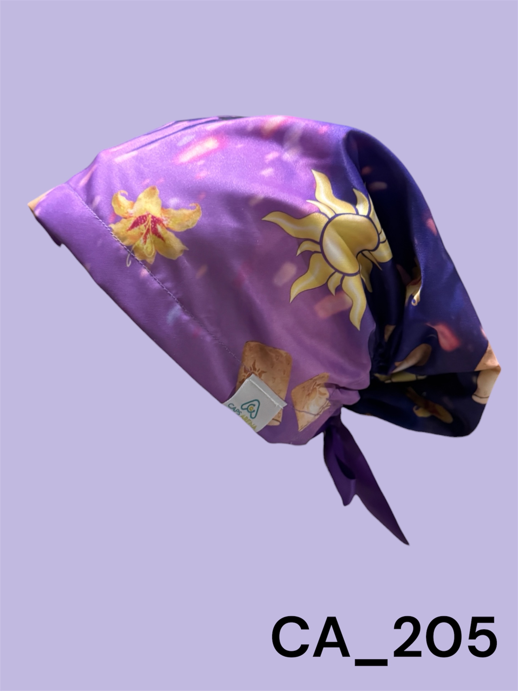 Gorro Quirúrgico Dama - Imagen 2