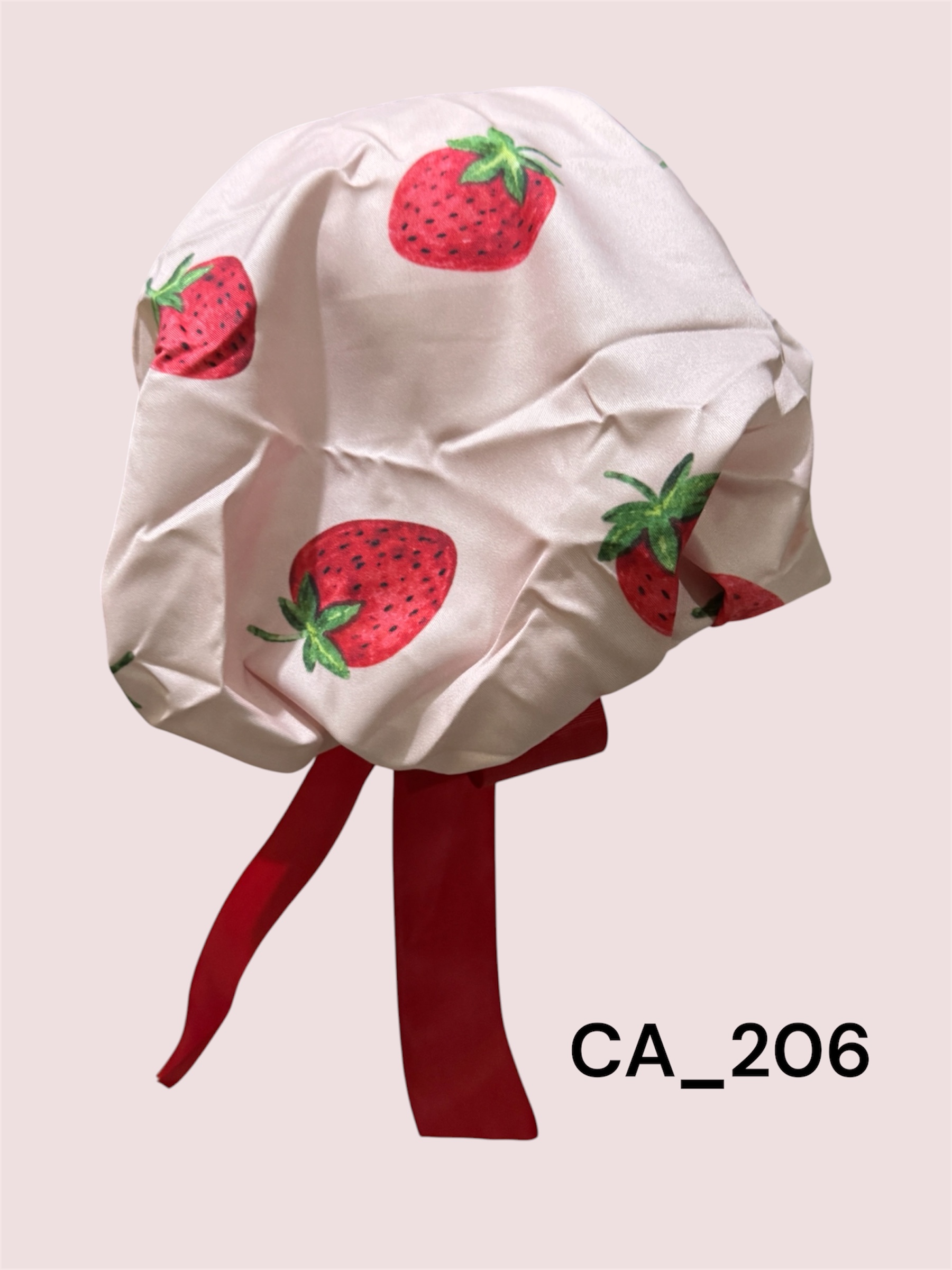 Gorro Quirúrgico Dama - Imagen 2