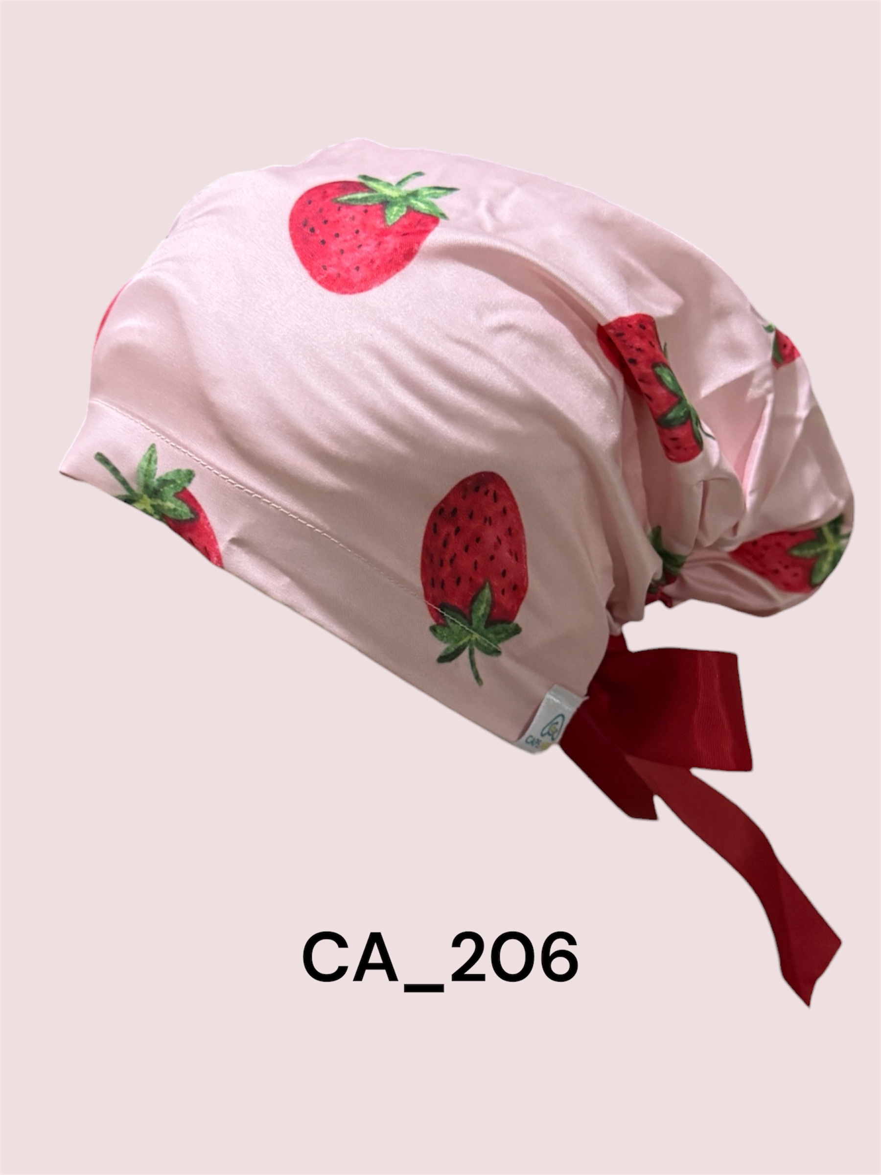 Gorro Quirúrgico Dama - Imagen 3