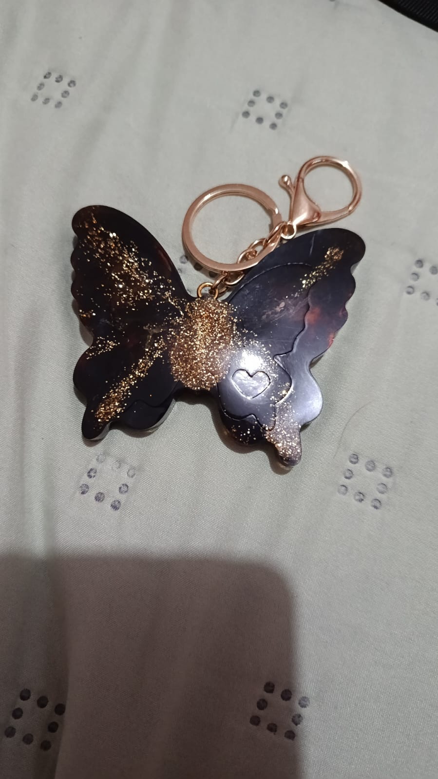 MARIPOSA GRANDE MONARCA