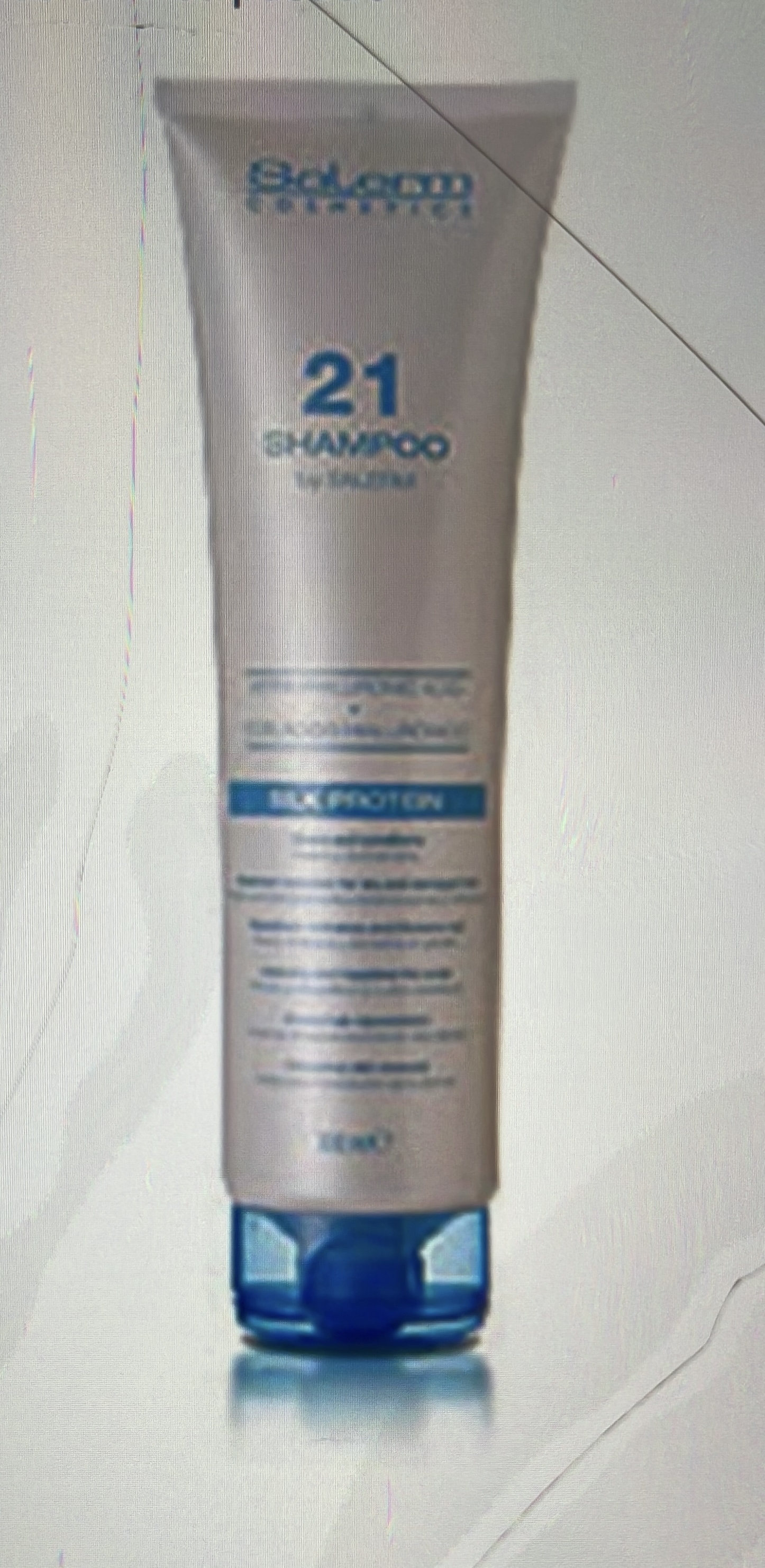 Shampoo Salerm 21