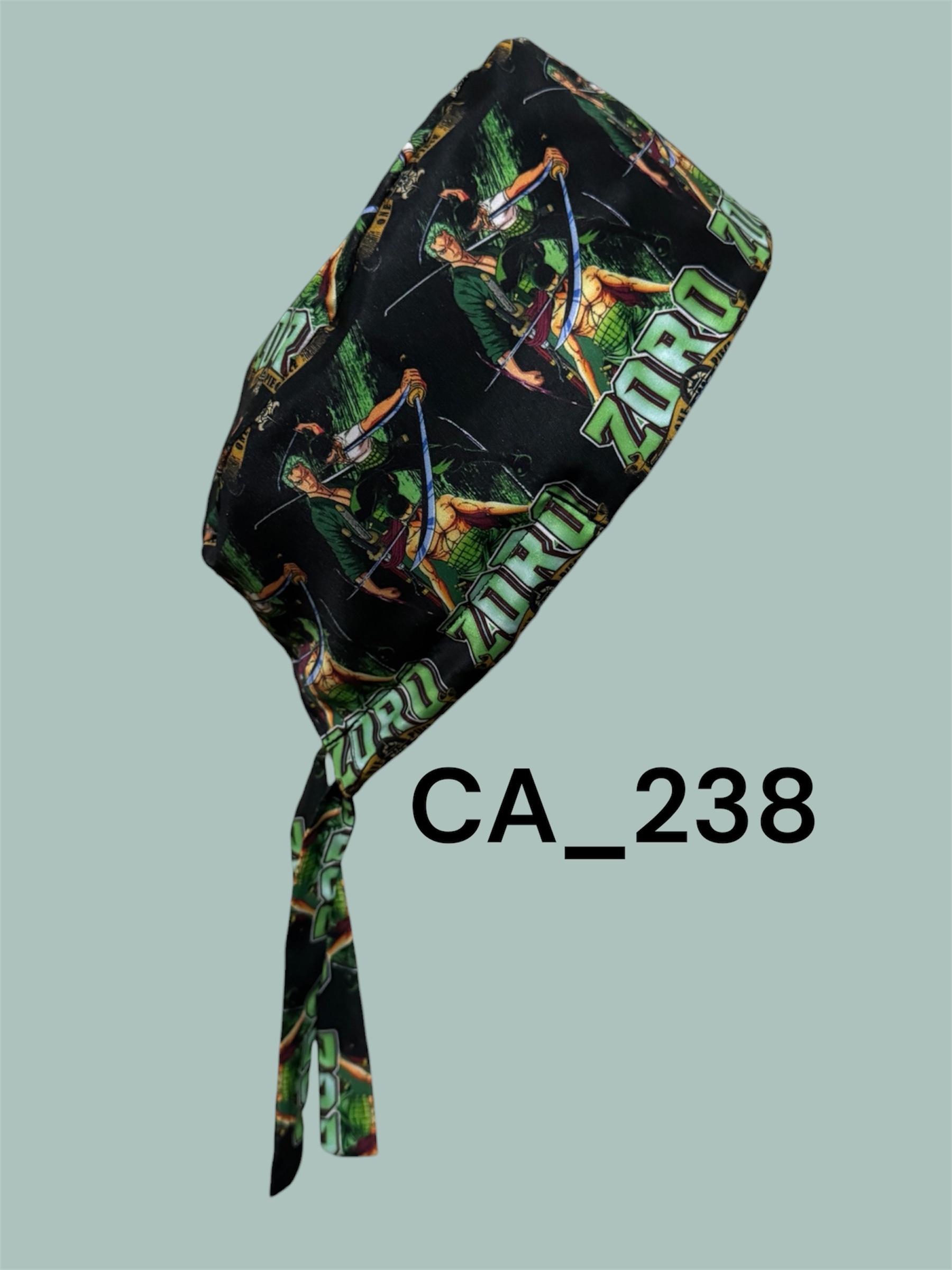 Gorro Quirúrgico Unisex - Imagen 2