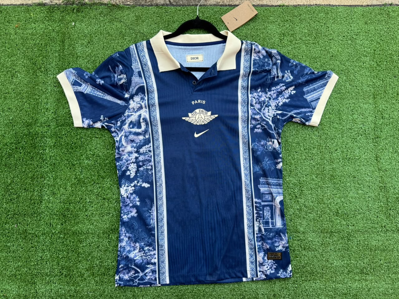 WhatsApp Image 2026-07-17 at 9.36.54 PM (2) Jersey PSG X DIOR