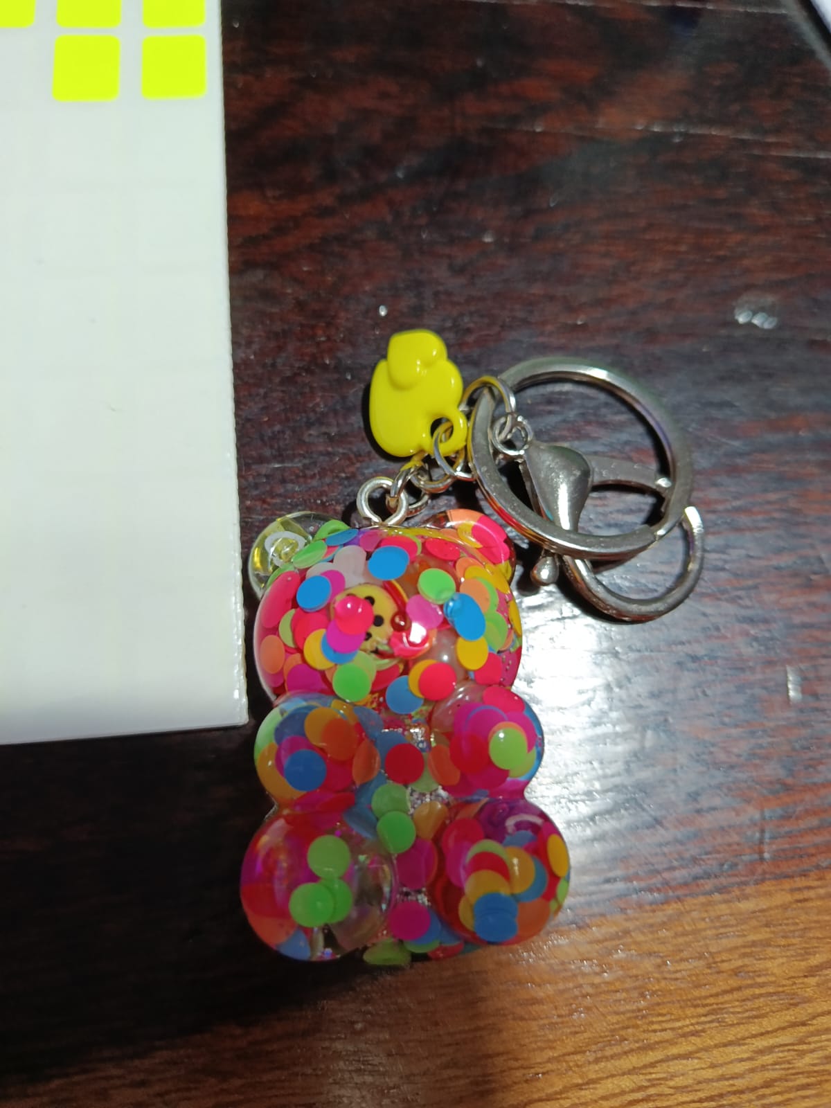 osito de colores 2