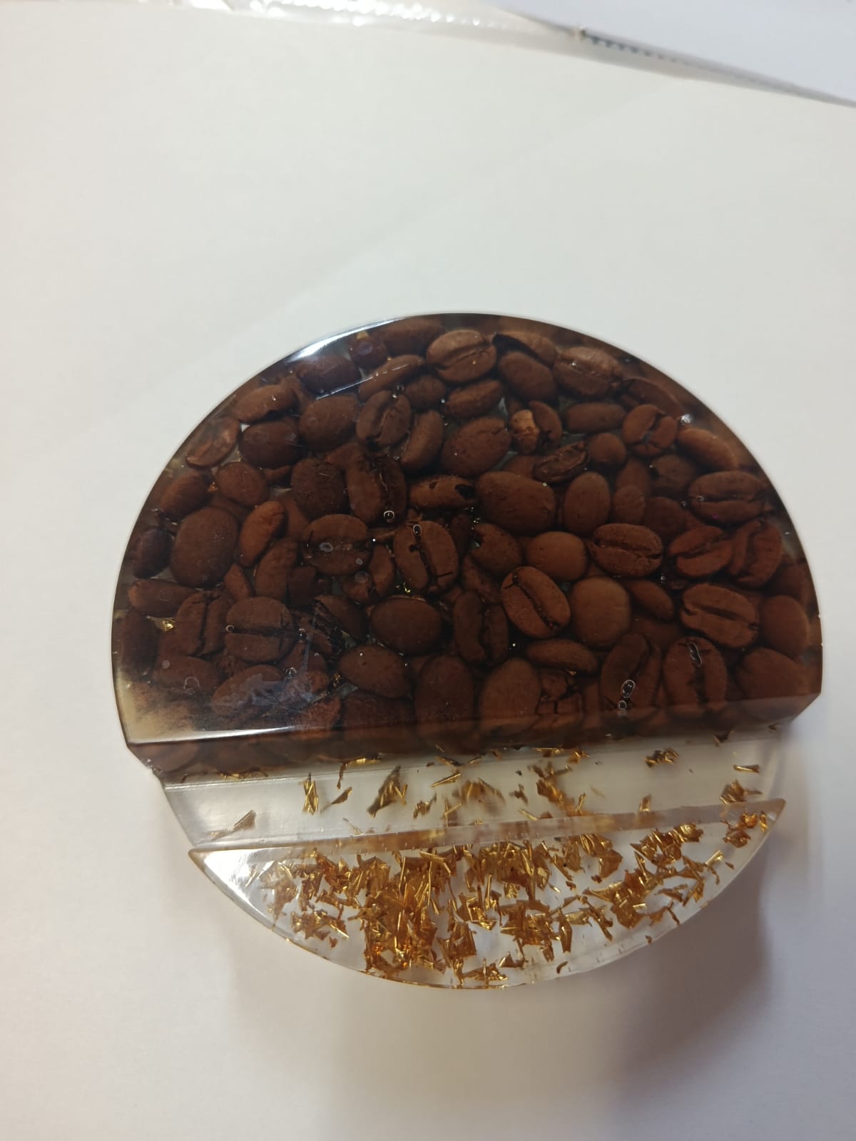 Soporte de Cafe