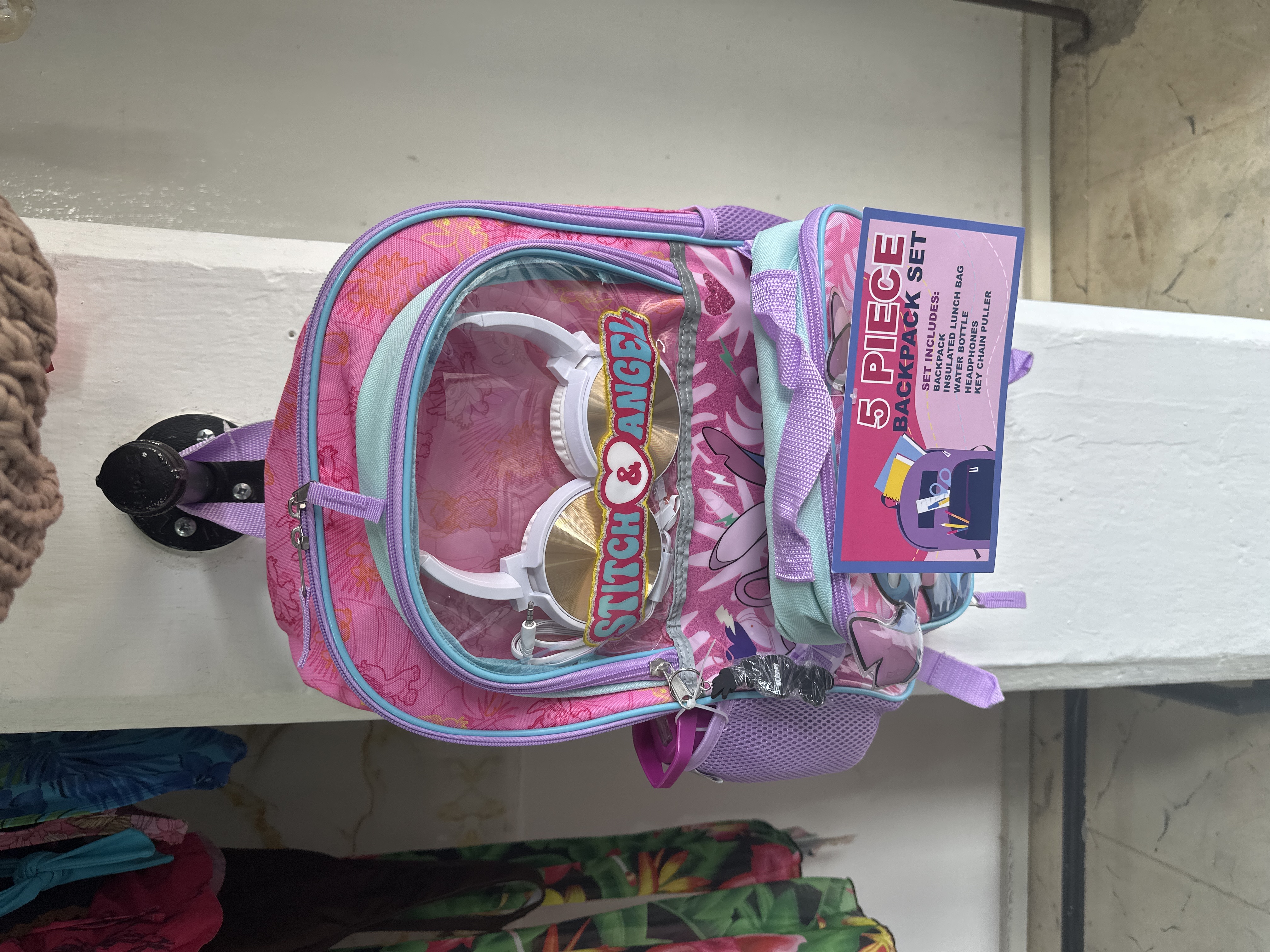 image Mochila