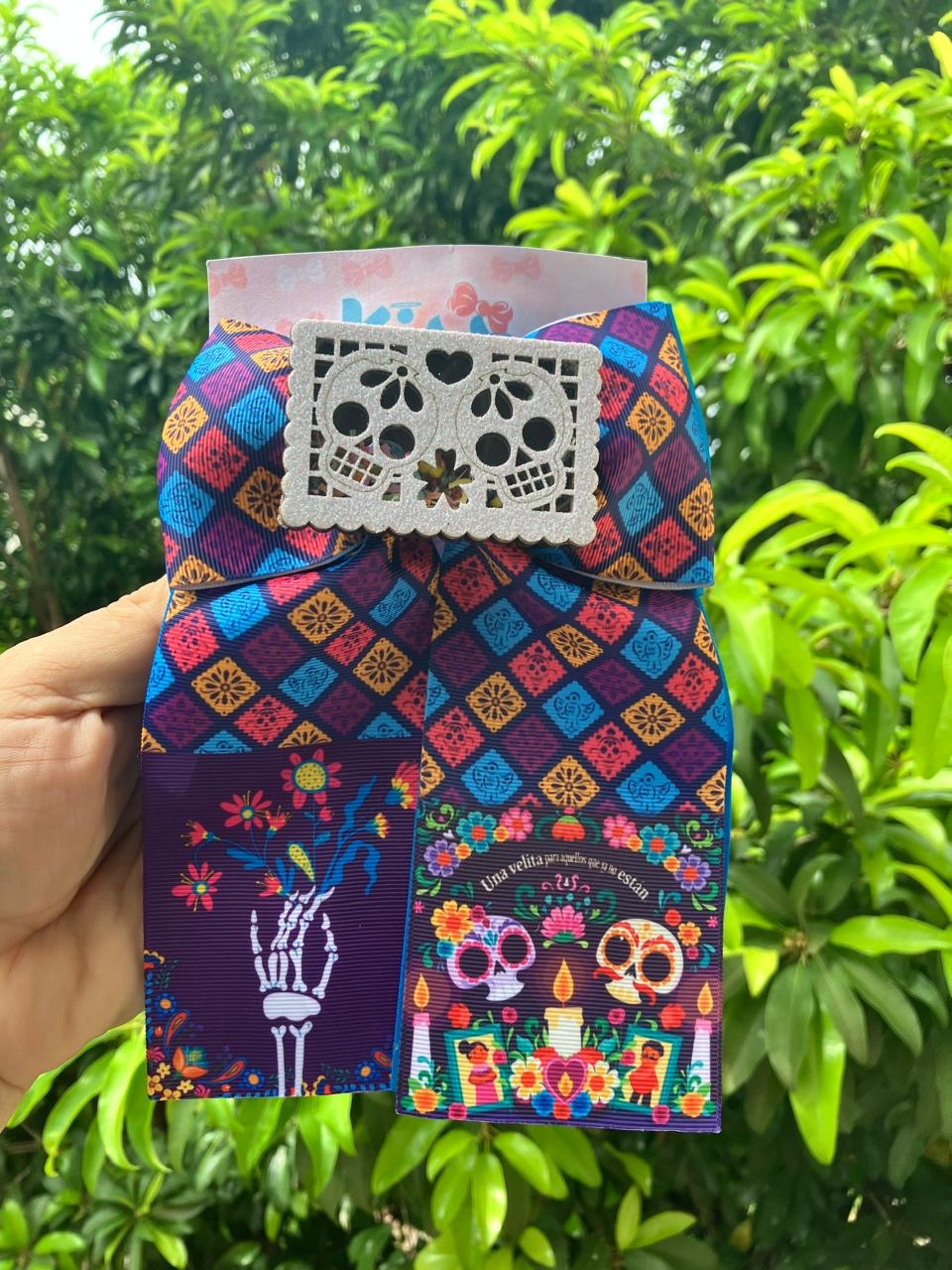 Día de muertos