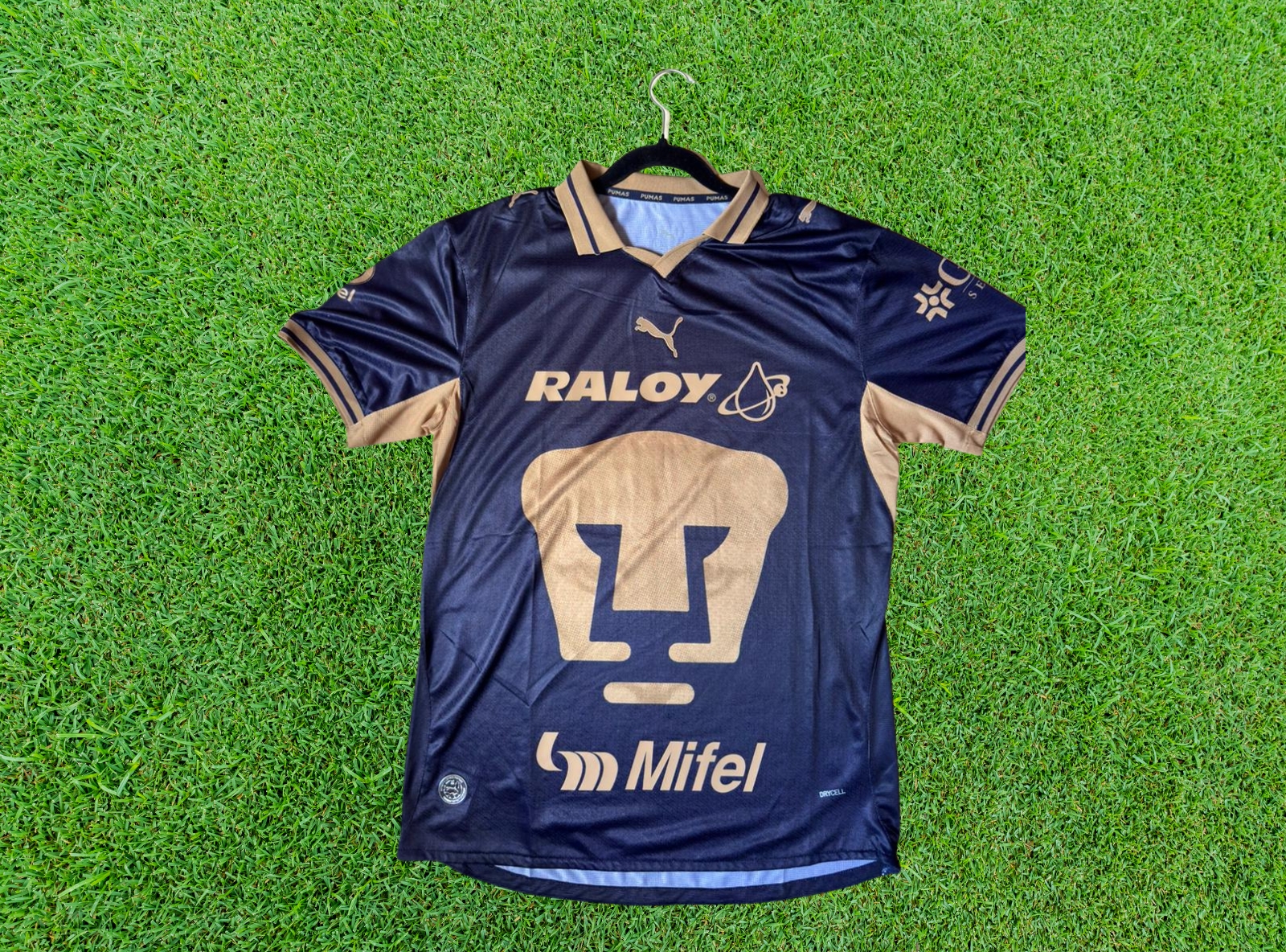 Jersey Pumas Local 26/27