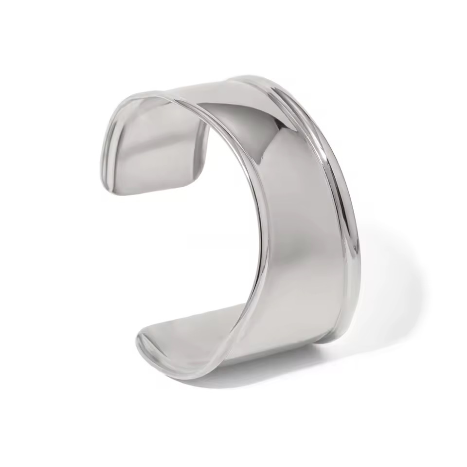 Brazalete plata