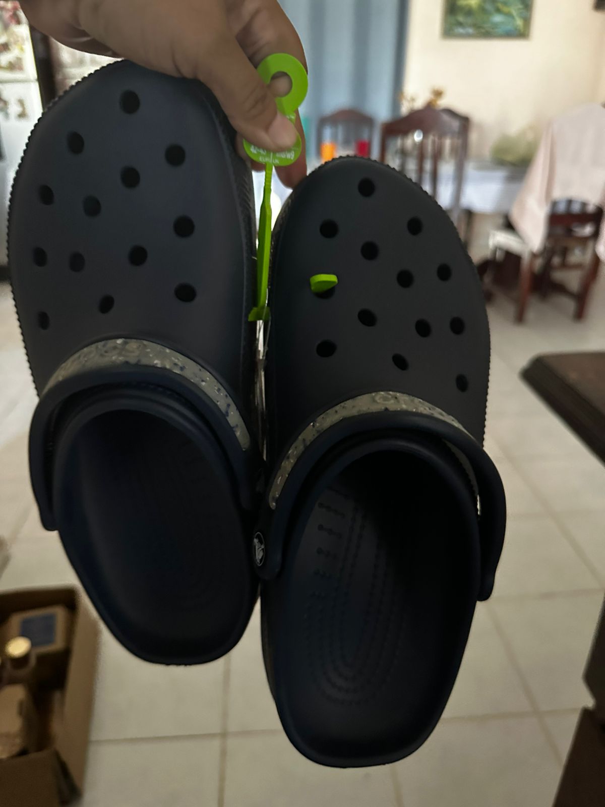 CROCS CLASSIC EVO ORIGINAL