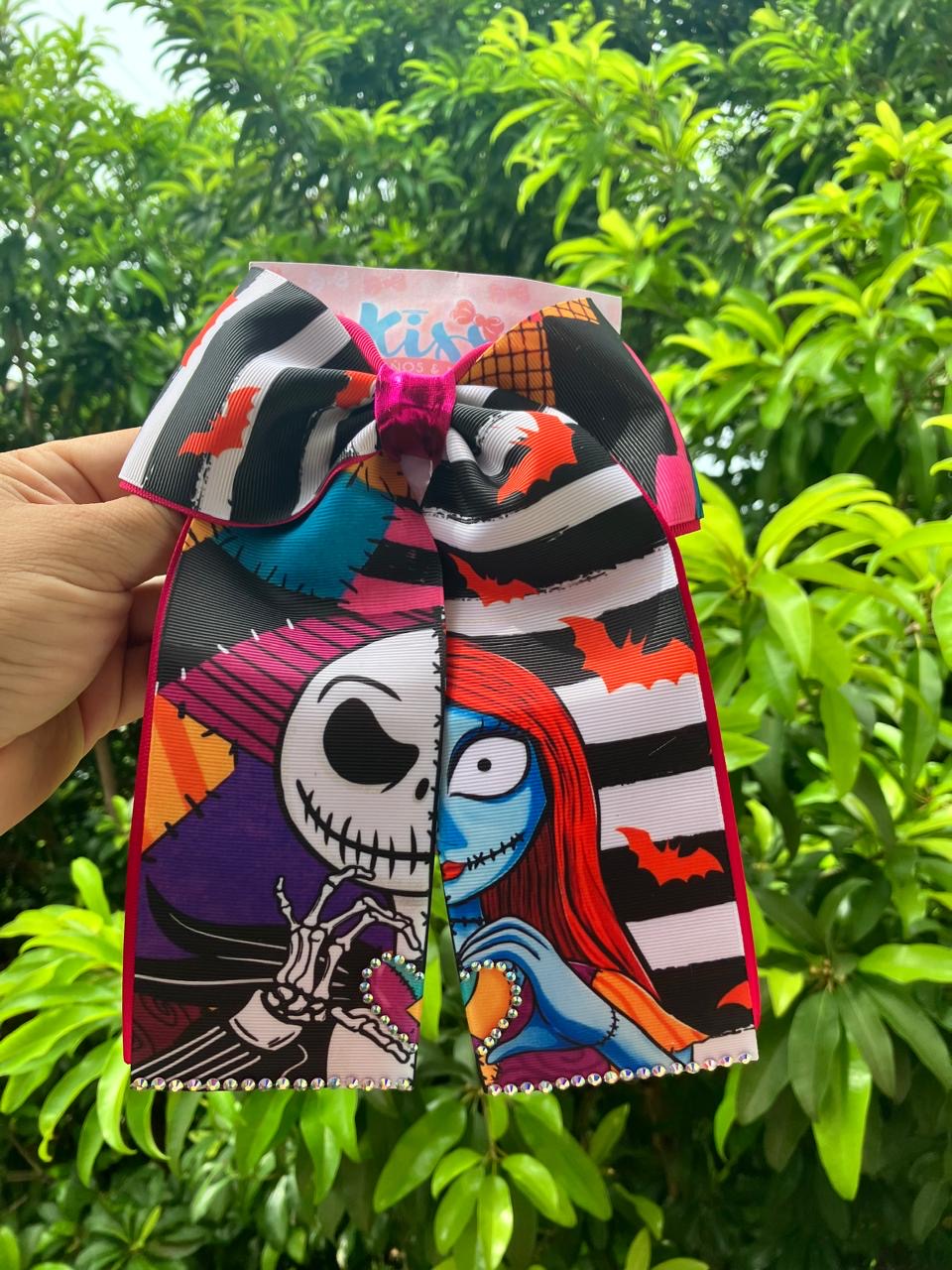 Sally&Jack