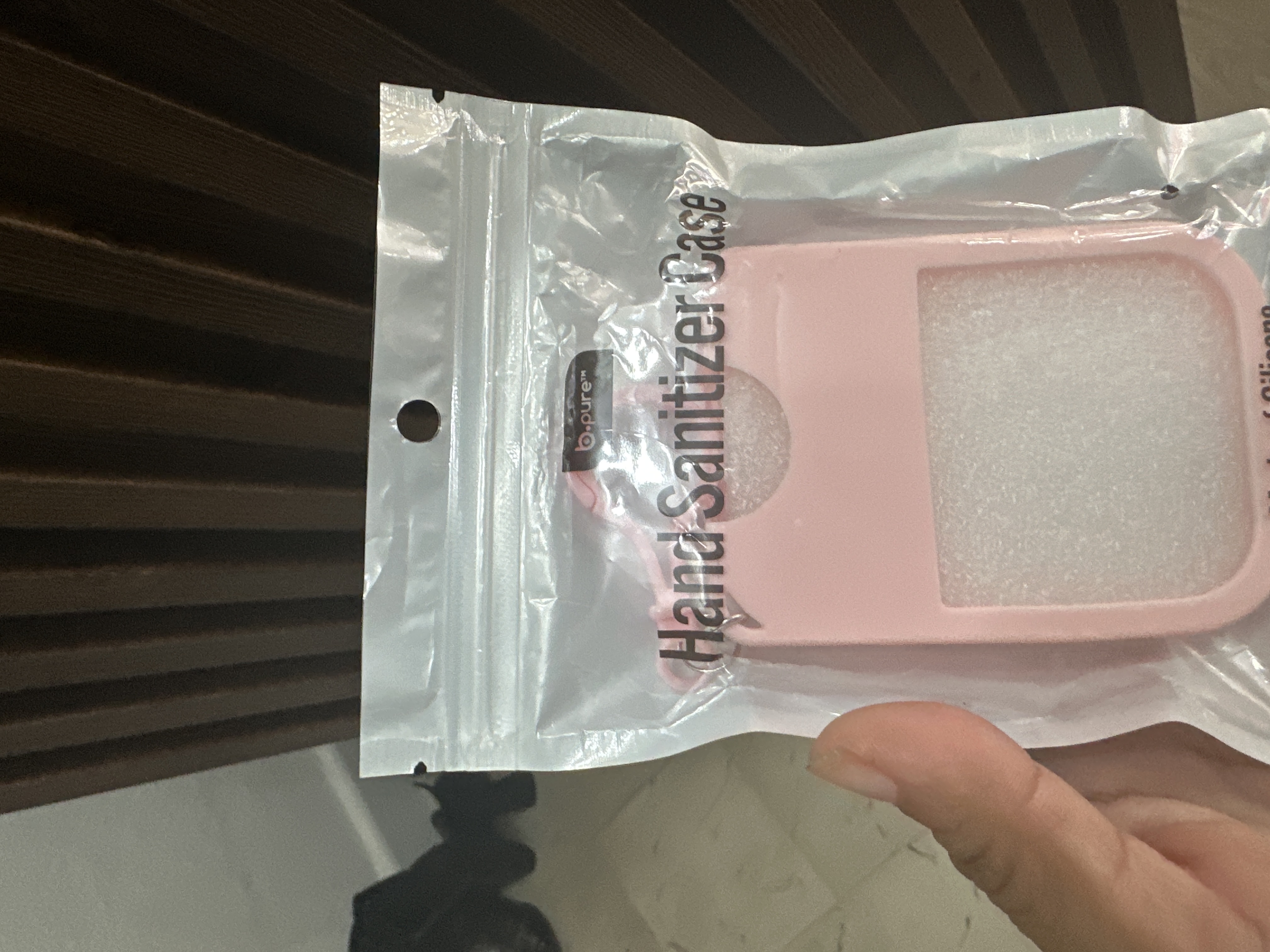 Funda protector gel