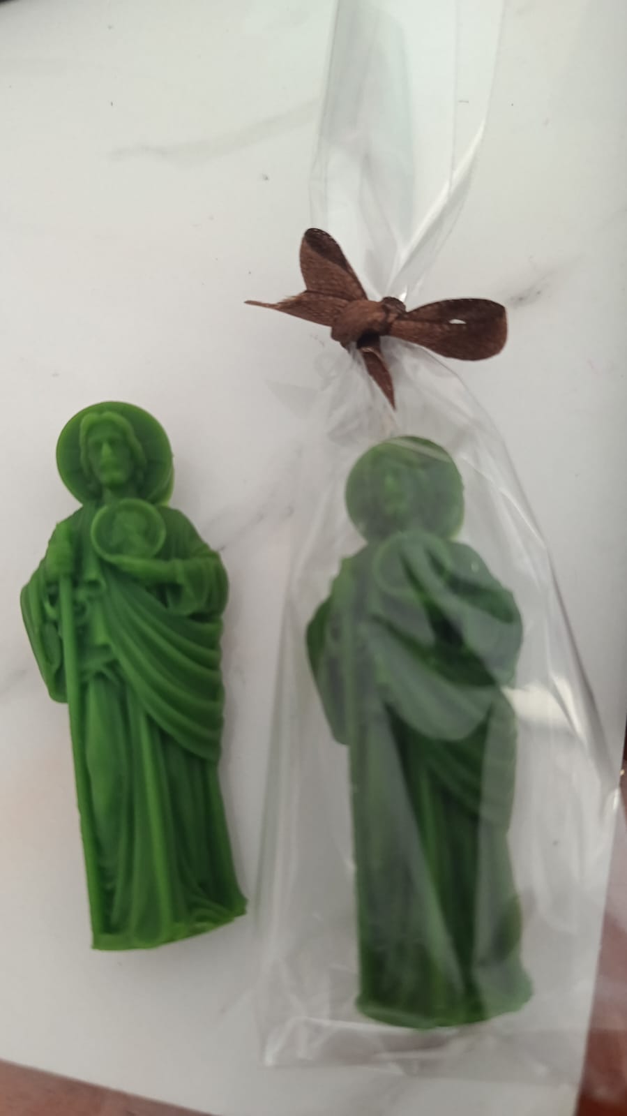 San Judas mini
